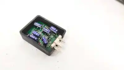 Second-hand car spare part electronic module for volvo xc90 2.5 t (7 asientos) oem iam references   