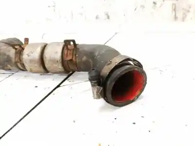 Second-hand car spare part intercooler pipe for kia rio 1.5 crdi oem iam references 282752a400  28252-2a401 28275-2a400