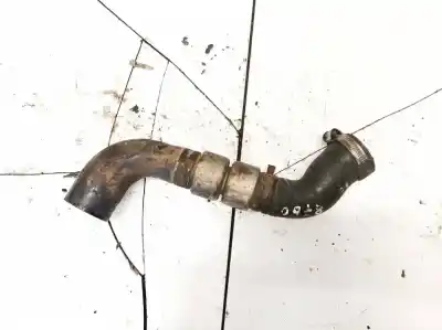 Tweedehands auto-onderdeel intercooler pijp voor kia rio 1.5 crdi oem iam-referenties 282752a400