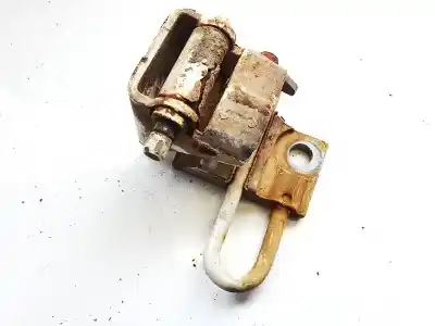 Автозапчастина б/у фільм дверей для skoda octavia combi (1u5) 1.9 tdi посилання на oem iam 4b0833411a