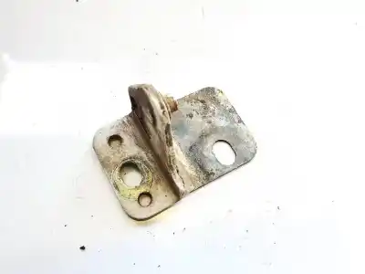 Автозапчастина б/у фільм дверей для skoda octavia combi (1u5) 1.9 tdi посилання на oem iam 