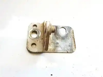 Автозапчастина б/у фільм дверей для skoda octavia combi (1u5) 1.9 tdi посилання на oem iam 