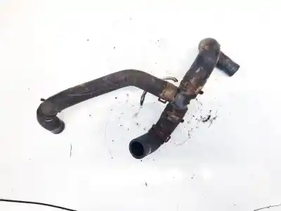 Peça sobressalente para automóvel em segunda mão tubo por volkswagen golf vi (5k1) 1.4 16v tsi referências oem iam 