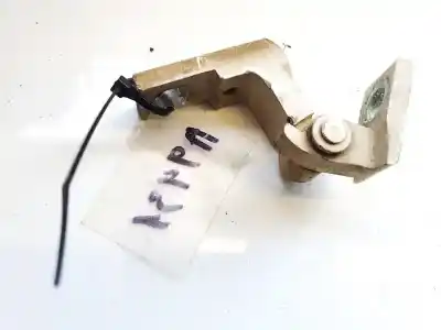 Автозапчастина б/у фільм дверей для skoda octavia combi (1u5) 1.9 tdi посилання на oem iam 