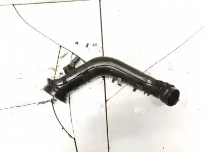 Peça sobressalente para automóvel em segunda mão tubo do intercooler por volkswagen golf vi (5k1) 1.4 16v tsi referências oem iam 03c145673h