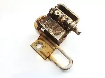 Автозапчасти б/у дверной фиксатор за skoda octavia combi (1u5) 1.9 tdi ссылки oem iam 4b0833412a   Автозапчасти б/у дверной фиксатор за skoda octavia combi (1u5) 1.9 tdi ссылки oem iam 4b0833412a