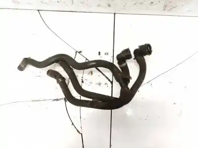 Peça sobressalente para automóvel em segunda mão tubo por volkswagen golf vi (5k1) 1.4 16v tsi referências oem iam 1k0122291ca