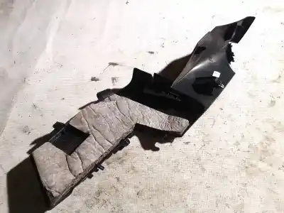 Автозапчасти б/у пластик за citroen c5, ii 2008.02 - 2011.01 2.0 hdi 103kw 2009.04 - 2011.01 ссылки oem iam 966098287  