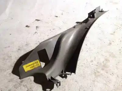 Pezzo di ricambio per auto di seconda mano plastiche per chrysler 300c (le/lx) 3.5 riferimenti oem iam 48876  