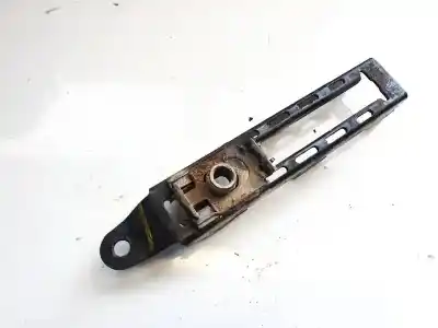 Автозапчастина б/у пластикler для skoda octavia combi (1u5) 1.9 tdi посилання на oem iam 1j0857819