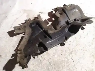 Автозапчасти б/у пластики за citroen c5, ii 2008.02 - 2011.01 2.0 hdi 103kw 2009.04 - 2011.01 ссылки oem iam 9682510480