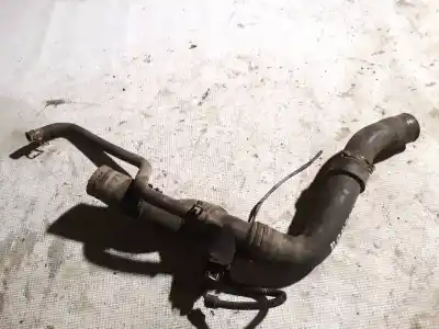 Автозапчастина б/у труба для skoda octavia combi (1u5) 1.9 tdi посилання на oem iam 