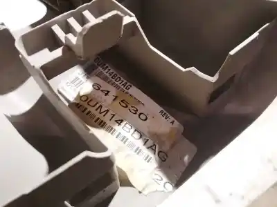 Автозапчастина б/у пластика для chrysler 300c (le/lx) 3.5 посилання на oem iam 641530  