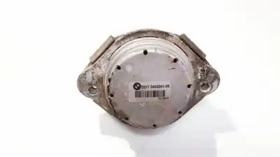 Second-hand car spare part engine support for bmw x3 (e83) 2.0d oem iam references 22113400341  22113400341-05