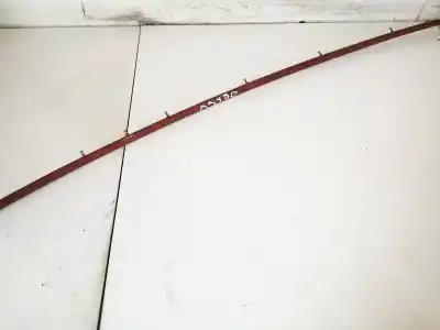 Peça sobressalente para automóvel em segunda mão plásticos por volkswagen phaeton, 2007 - 2011 facelift 3.0 tdi 176kw 2007 - 2011 referências oem iam 3d0819955