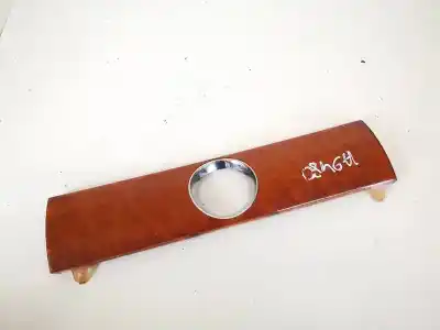 Peça sobressalente para automóvel em segunda mão plásticos por volkswagen phaeton, 2007 - 2011 facelift 3.0 tdi 176kw 2007 - 2011 referências oem iam 3d1819744e