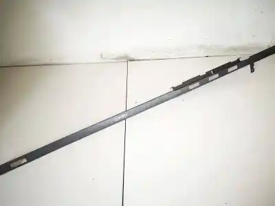 Peça sobressalente para automóvel em segunda mão plásticos por volkswagen phaeton, 2007 - 2011 facelift 3.0 tdi 176kw 2007 - 2011 referências oem iam 3d1858336e