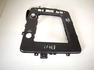 Peça sobressalente para automóvel em segunda mão plásticos por volkswagen phaeton, 2007 - 2011 facelift 3.0 tdi 176kw 2007 - 2011 referências oem iam 3d1857747