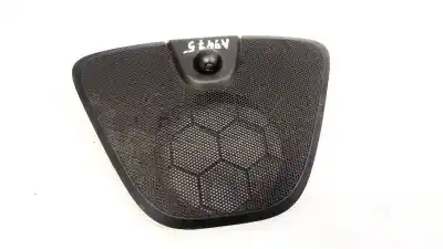 Pièce détachée automobile d'occasion plastiques pour opel astra j lim. 1.7 16v cdti références oem iam 13231066