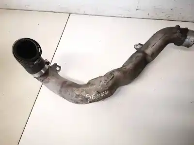 Автозапчастина б/у труба інтеркулера для mazda 5 berl. (cr) 2.0 crtd active+ (105kw) посилання на oem iam 