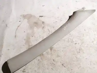 Автозапчастина б/у пластикler для skoda octavia combi (1u5) 1.9 tdi посилання на oem iam 