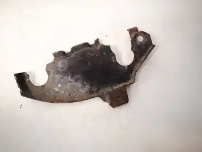 Pezzo di ricambio per auto di seconda mano plastica per nissan note (e11e) 1.6 16v cat riferimenti oem iam   