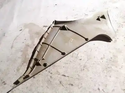 Автозапчастина б/у пластикler для skoda octavia combi (1u5) 1.9 tdi посилання на oem iam 1u6867295  