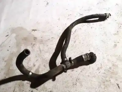 Second-hand car spare part tube for volvo xc90 2.5 t (7 asientos) oem iam references 22tb0003000