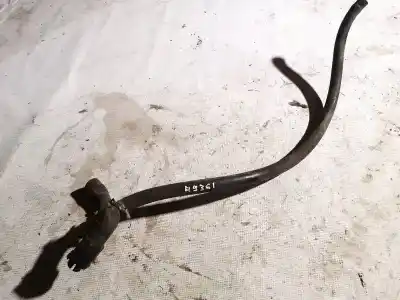 Peça sobressalente para automóvel em segunda mão tubo por opel omega b 2.0 16v cat (x 20 xev / l34) referências oem iam 