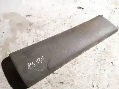 Автозапчастина б/у пластикler для skoda octavia combi (1u5) 1.9 tdi посилання на oem iam 1u4867298