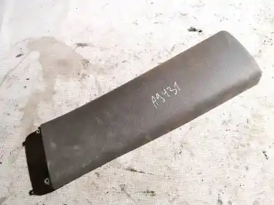 Автозапчастина б/у пластикler для skoda octavia combi (1u5) 1.9 tdi посилання на oem iam 1u4867298