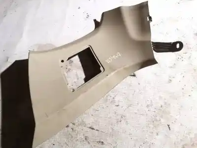 Second-hand car spare part plastics for volvo xc90 2.5 t (7 asientos) oem iam references 