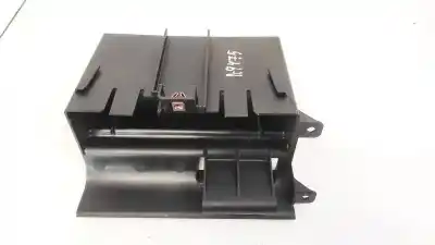 Pièce détachée automobile d'occasion plastiques pour opel astra j lim. 1.7 16v cdti références oem iam 13265750
