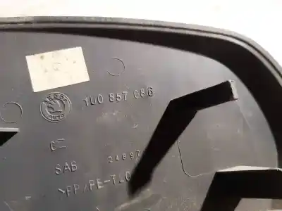 Автозапчастина б/у пластикler для skoda octavia combi (1u5) 1.9 tdi посилання на oem iam 1u0857086   Автозапчастина б/у пластикler для skoda octavia combi (1u5) 1.9 tdi посилання на oem iam 1u0857086