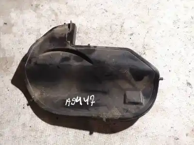 Second-hand car spare part plastics for volvo xc90 2.5 t (7 asientos) oem iam references 9168973