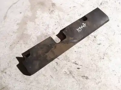 Second-hand car spare part plastics for volvo xc90 2.5 t (7 asientos) oem iam references 8658235