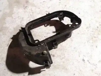 Second-hand car spare part plastics for volvo xc90 2.5 t (7 asientos) oem iam references 9168997