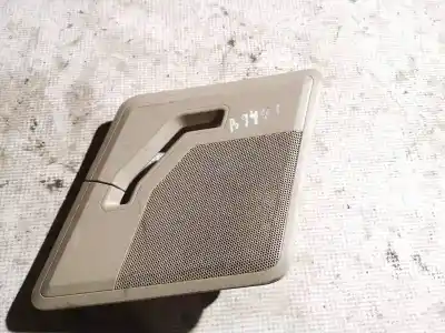 Second-hand car spare part plastics for volvo xc90 2.5 t (7 asientos) oem iam references 9459552