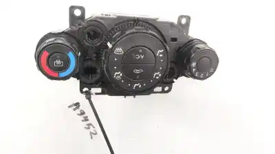 Автозапчасти б/у климат-контроль за FORD FIESTA (CB1) 1.4 TDCi CAT ссылки OEM IAM 8A6119980AE  8A61-19980-AE
