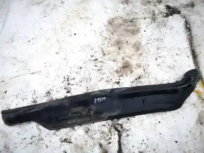 Peça sobressalente para automóvel em segunda mão plásticos por volkswagen golf v (1k1) 2.0 tdi referências oem iam 1k0805277