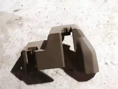 Second-hand car spare part plastics for volvo xc90 2.5 t (7 asientos) oem iam references 30615899