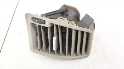 Second-hand car spare part air ventilation grille for volvo xc90 2.5 t (7 asientos) oem iam references 3409399