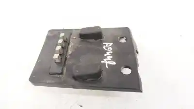 Second-hand car spare part plastics for volvo xc90 2.5 t (7 asientos) oem iam references 30643234