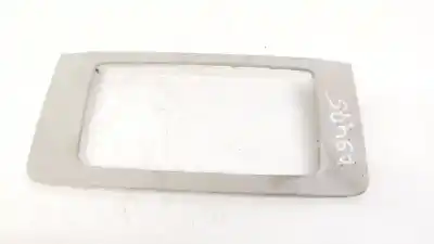 Pièce détachée automobile d'occasion plastiques pour opel astra j lim. 1.7 16v cdti références oem iam 315671560