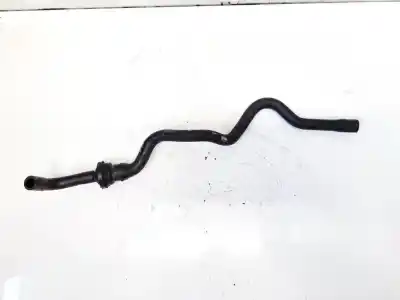 Peça sobressalente para automóvel em segunda mão tubo por volkswagen golf vi (5k1) 1.4 16v tsi referências oem iam 