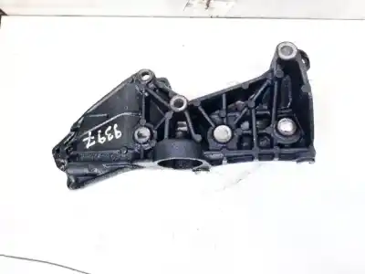 Автозапчастина б/у підтримка двигуна для renault megane, iii 2008.11 - 2012.06 1.5 dci 66kw 2009.05 --> посилання на oem iam 8200669495