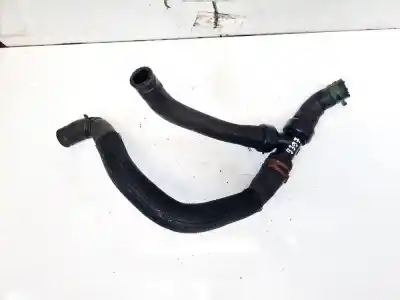 Автозапчастина б/у труба для renault megane, iii 2008.11 - 2012.06 1.5 dci 66kw 2009.05 --> посилання на oem iam hsr21175