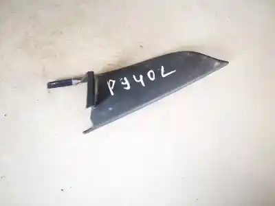 Peça sobressalente para automóvel em segunda mão plásticos por audi a4 avant (8e) 2.5 tdi (120kw) referências oem iam 8e0857506b