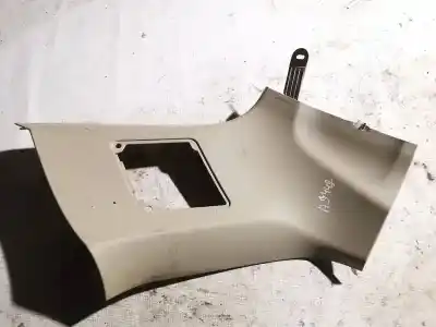 Second-hand car spare part plastics for volvo xc90 2.5 t (7 asientos) oem iam references 