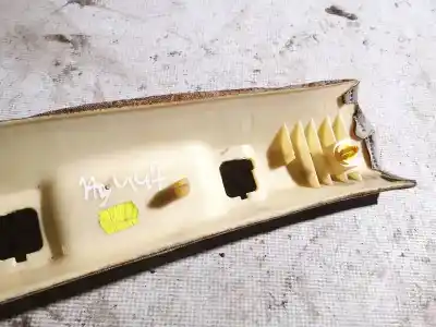 Pezzo di ricambio per auto di seconda mano plastica per volvo xc90 2.5 t (7 asientos) riferimenti oem iam   